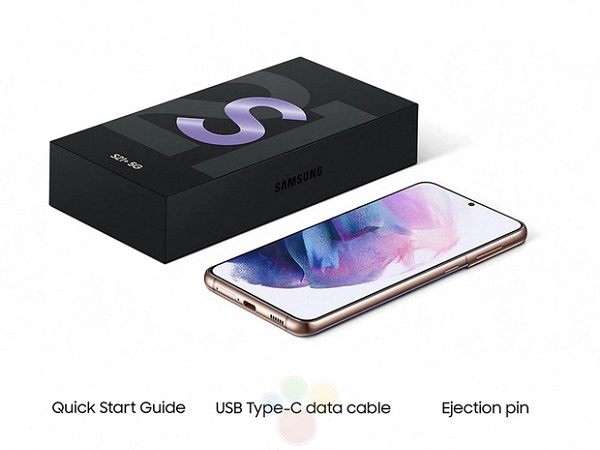 Hài hước như Samsung, 'cà khịa' Apple chán chê rồi cũng 'ôm sách vở học theo', bán Galaxy S21 không kèm củ sạc?