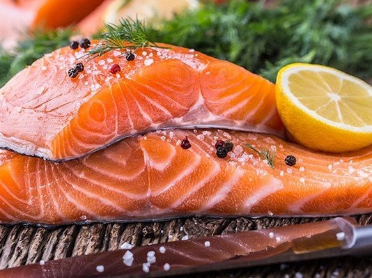 7 'siêu thực phẩm' nên ăn vào mùa đông giúp cơ thể vừa ấm, vừa đủ năng lượng