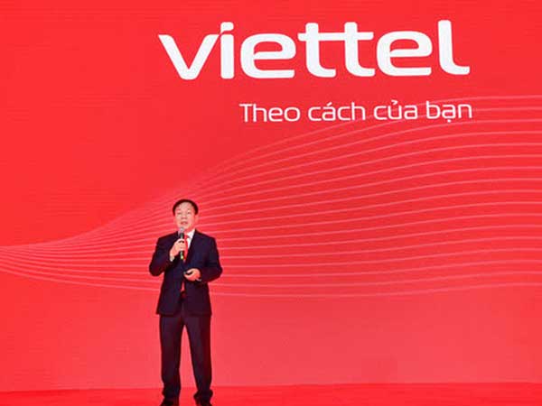 Viettel lãi gần 40.000 tỷ đồng năm 2020