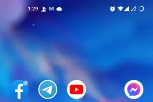 Mạng 4G Vinaphone đang gặp sự cố không thể truy cập được