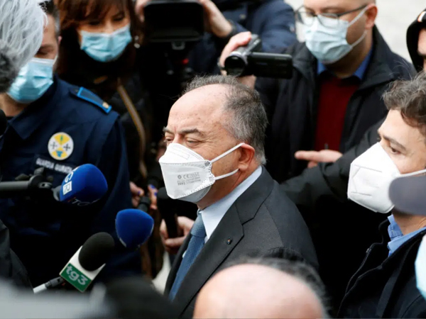 Italy mở phiên tòa 'khủng' xét xử nhóm mafia mạnh nhất và giàu nhất thế giới