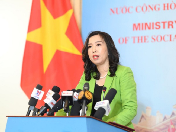 Việt Nam trả lời về thông tin Ấn Độ có thể bán tên lửa cho VN sau hội đàm của hai Thủ tướng