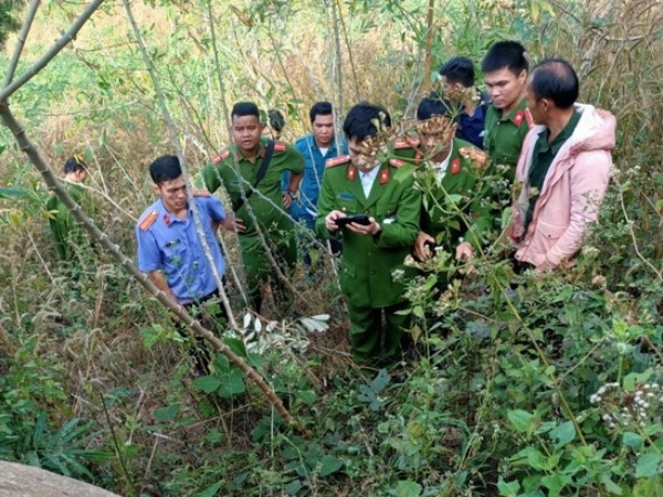 Bắn chết người trong lúc đi săn vì tưởng nhầm là khỉ
