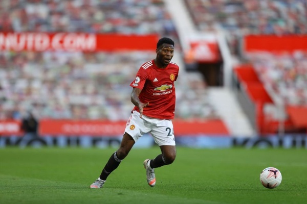 Man United chia tay cầu thủ đầu tiên trong tháng 1
