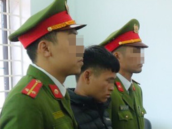 Gã trai làng 21 tuổi bị bắt vì giao cấu với bé gái: Quen nhau khi đi đám cưới về