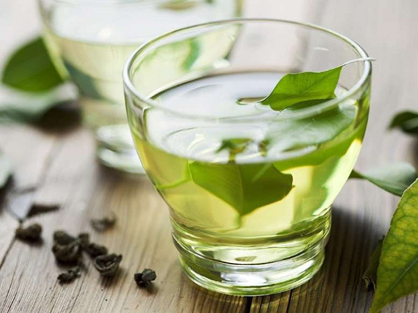 Tiêu mỡ, giảm cân hiệu quả với 7 loại trà thông dụng