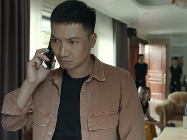Hồ sơ cá sấu tập 17: Trung có 3 mảnh ghép nhưng không thể mở tài liệu, Tuấn 'mỏ' bắt cóc con gái Hải