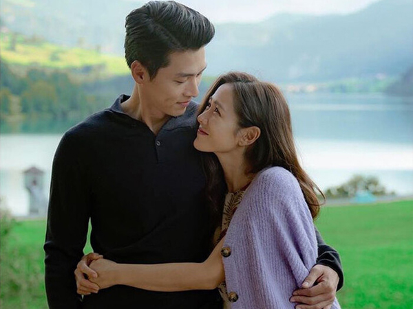 Từng khẳng định sẽ kết hôn trước năm 40 tuổi, Son Ye Jin khiến người hâm mộ háo hức mong chờ vào một đám cưới cổ tích với Hyun Bin