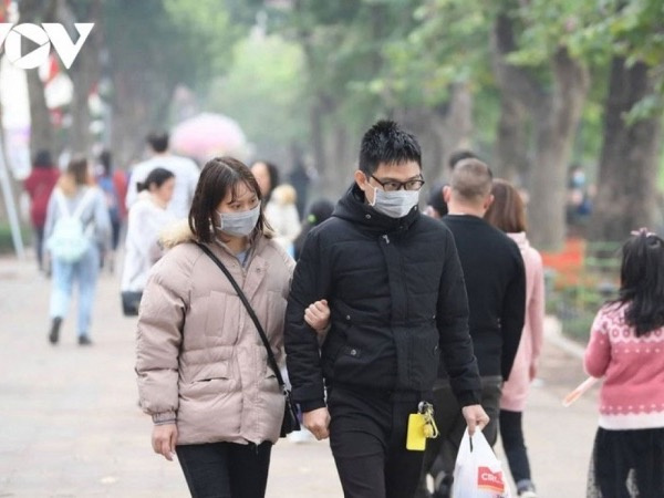 Hà Nội sẽ xét nghiệm Covid-19 cho người dự Đại hội XIII của Đảng