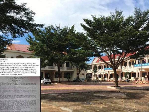 Mượn bằng cấp 3 của hàng xóm, đi học rồi đi dạy dưới tên người khác suốt 25 năm