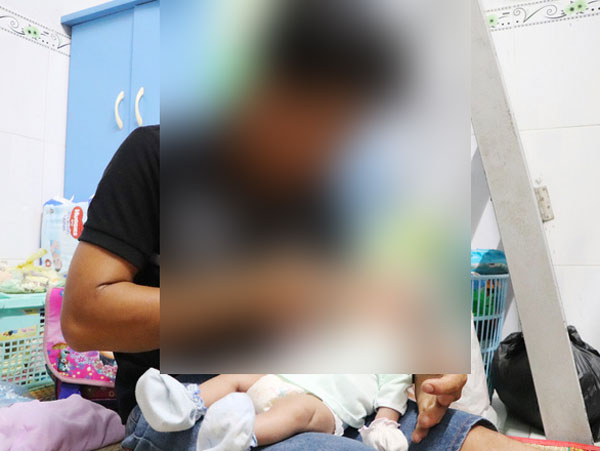 Rơi nước mắt với tâm sự của người đàn ông mất vợ khi cố sinh con trai nối dõi