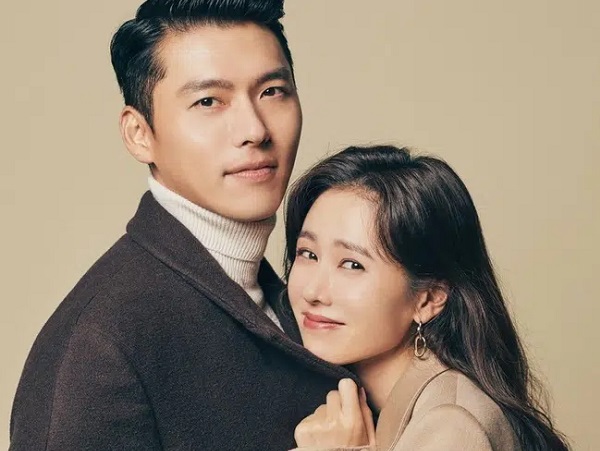 Động thái mới nhất của Son Ye Jin sau sinh nhật đầu tiên bên Hyun Bin: 'Tôi thấy bản thân vô cùng may mắn'