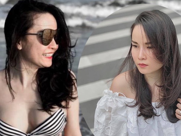 Trưởng nhóm Mây Trắng từ bỏ ca hát, bí mật ly hôn chồng Việt kiều giờ ra sao?
