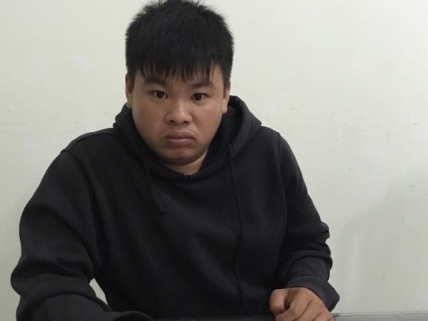 Bắt con nghiện chuyên bán ma túy cho thuyền viên tại Vũng Tàu