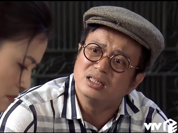 Trở về giữa yêu thương tập 18: Đã không trả nợ cho bố vợ - Đức còn so bì thiệt hơn với vợ chồng em vợ