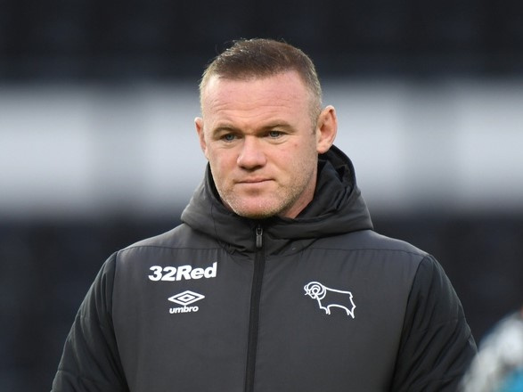 Wayne Rooney chính thức giã từ sự nghiệp cầu thủ