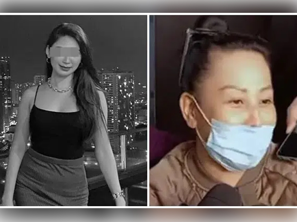 Mẹ Á hậu Philippines từng yêu cầu các nghi phạm nhận tội khi hay tin dữ của con gái, cảnh sát lên tiếng về nghi vấn "ép cung"