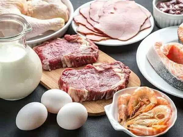 Ăn quá nhiều protein sẽ làm tổn thương thận, tăng nguy cơ ung thư, 5 dấu hiệu cảnh báo bạn ăn quá nhiều protein