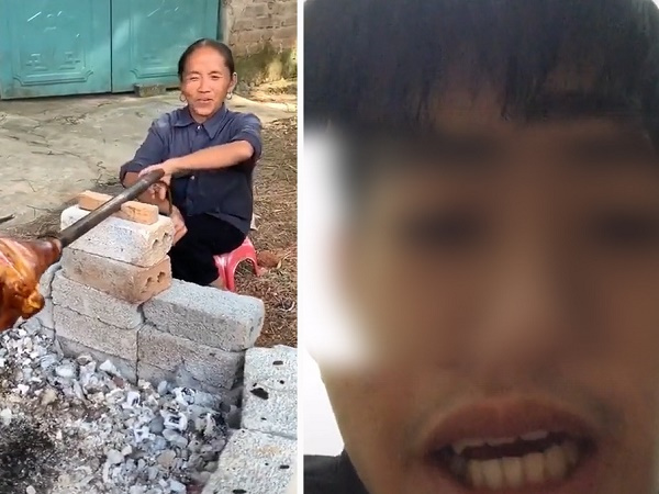 Ngang nhiên phán Bà Tân Vlog là 'nhìn mặt bà đã biết là ăn tham, không cho ai miếng nào', nam thanh niên ăn no 'gạch đá' từ cộng đồng mạng