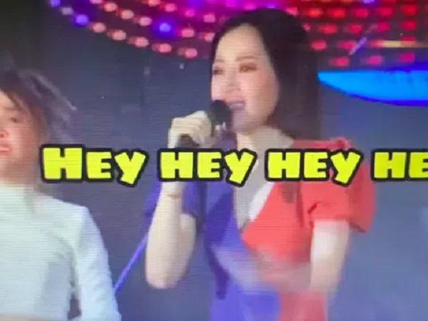 Vẫn 'sốc' khi nghe Chi Pu hát live, chênh phô không đúng nốt nào, giao lưu với fan mà lạc cả giọng