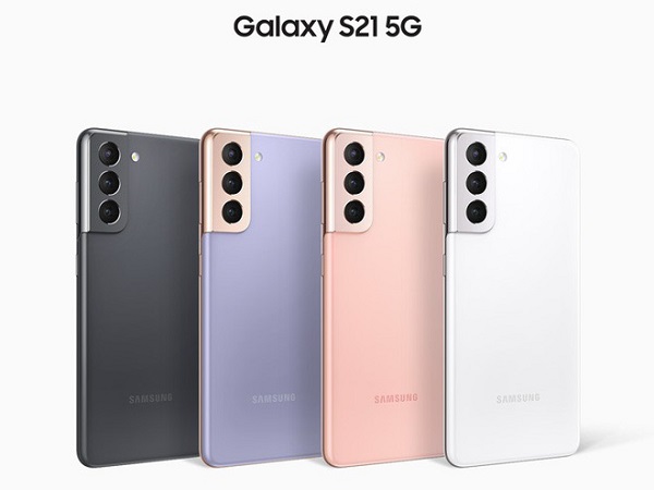 Bạn biết gì về con chip xịn bậc nhất hiện nay, được trang bị trên Galaxy S21 vừa ra mắt?