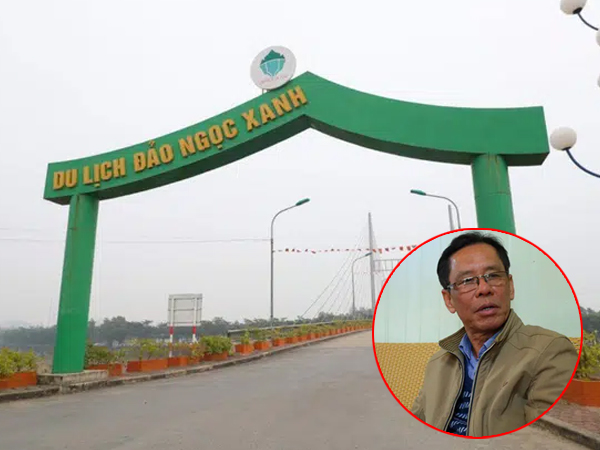 Giám đốc điều hành Đảo Ngọc Xanh lên tiếng về sự cố tàu lượn siêu tốc trượt đường ray khiến 3 học sinh thương vong