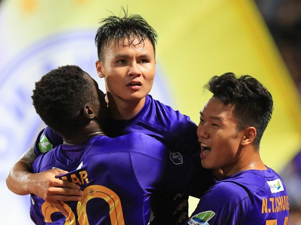 Chiều nay 15/1, V.League 2021 chính thức khởi tranh
