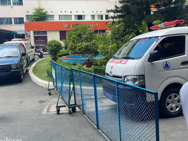Học sinh lớp 4 đuối nước khi đi sinh hoạt ngoại khóa với trường đã không qua khỏi