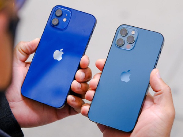 Săm soi giá iPhone 12 những ngày cận Tết: 12 mini giảm giá cực sâu, 12 Pro Max hạ nhiệt
