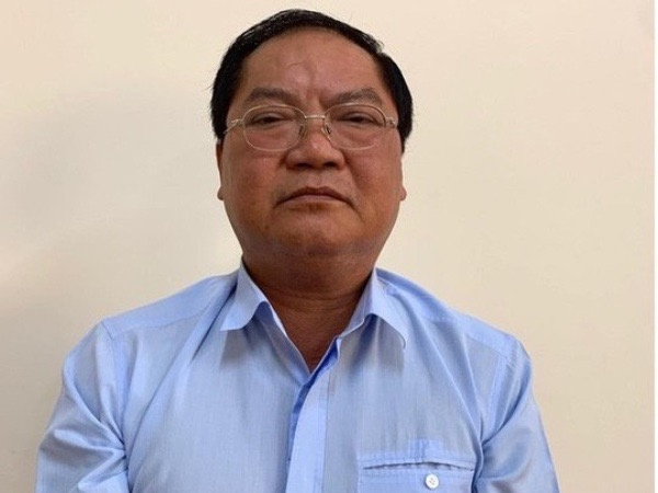 Ông Nguyễn Thành Mỹ  bị can trong vụ SAGRI qua đời