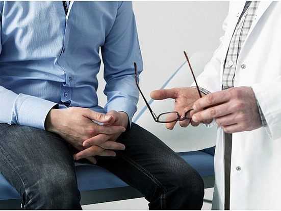 'Quý ông' 30 tuổi viêm niệu đạo sau khi quan hệ với 20 bạn tình