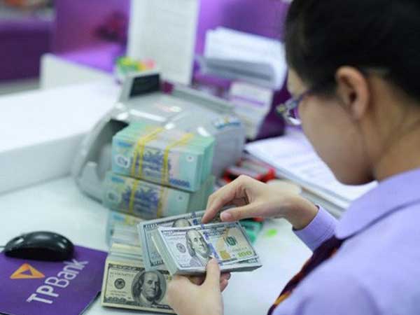 Thị trường tiền tệ diễn biến thế nào trong những ngày đầu năm 2021?