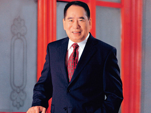Xôn xao câu chuyện tỷ phú Philippines qua đời để lại gia tài cho vợ nhưng người tài xế được hưởng hết nhờ lấy bà chủ, thực hư ra sao?
