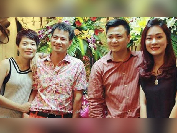 2 bà vợ giảng viên giỏi giang đam đang của 'Nam Tào' Xuân Bắc và 'Táo Xã hội' Tự Long