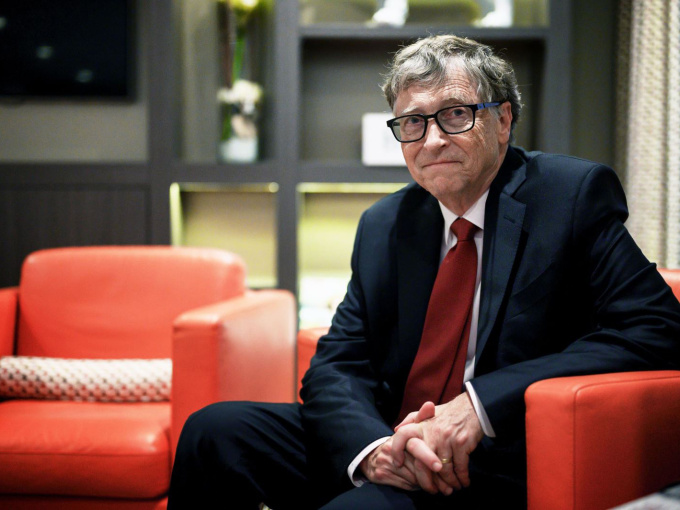 Bill Gates nhận danh hiệu mới: Nông dân lớn nhất nước Mỹ