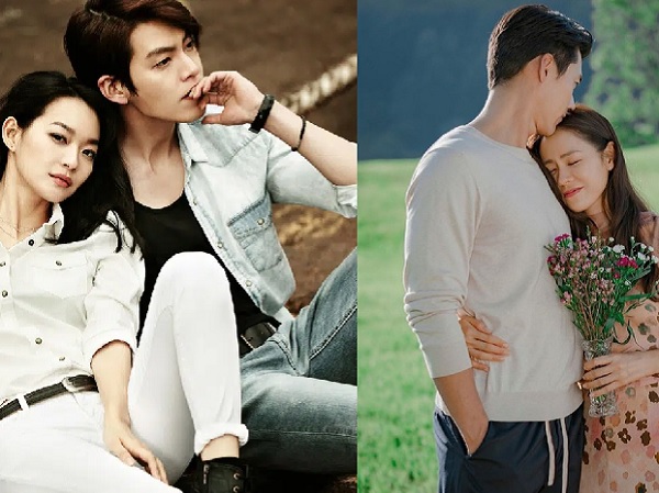 Hyun Bin - Son Ye Jin quá hot, được cả đài quốc gia dự đoán làm đám cưới năm nay, Kim Won Bin - Shin Min Ah cũng bị réo tên