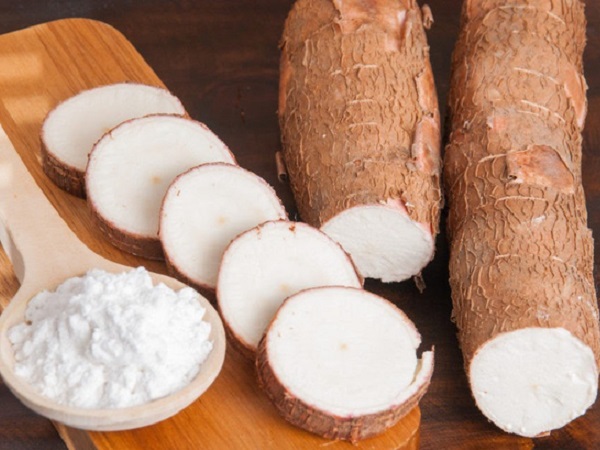 Bé 3 tuổi tử vong vì chất cực độc trong củ sắn: Chuyên gia bày cách loại bỏ chất độc