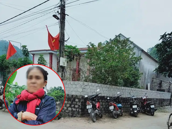 Lời kể hãi hùng của nhân chứng vụ chồng nghi đánh vợ nguy kịch rồi ôm con tự thiêu trong nhà tắm