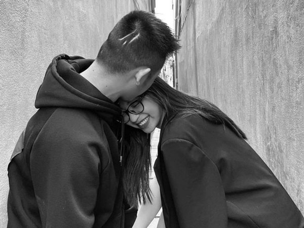 Vừa công khai bạn trai mới, Nhật Lê thẳng thắn chia sẻ quan điểm để không bị tổn thương