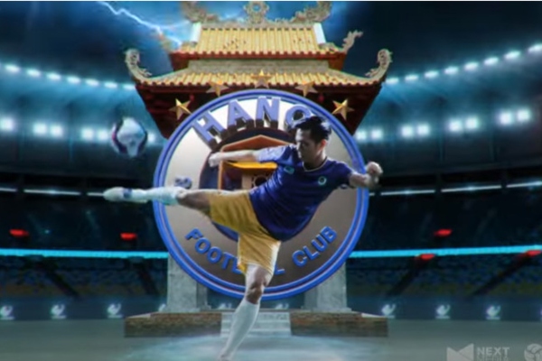 CLB Hải Phòng từ chối quay trailer V.League 2021