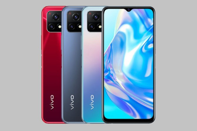 Smartphone 5G đầu tiên chạy chip Snapdragon 480 ra mắt, giá chỉ hơn 5 triệu đồng
