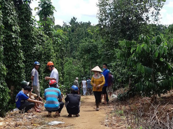 Phú Thọ: Nghi án cha sát hại 2 con rồi tự tử, để lại lá thư tuyệt mệnh