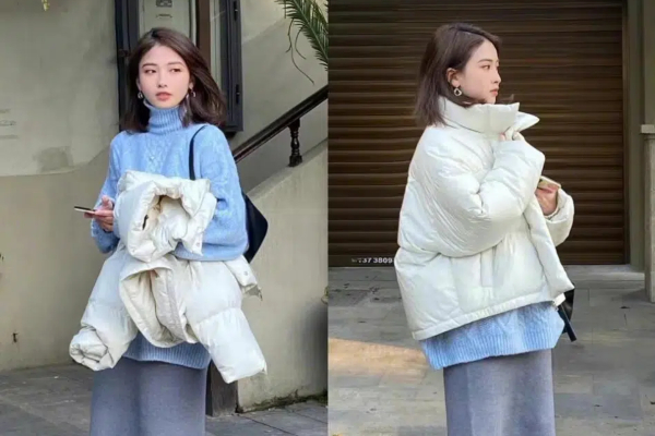Loạt cách mix đồ sành điệu từ trong ra ngoài, bỏ áo khoác lại càng đẹp xuất sắc dành cho chị em công sở