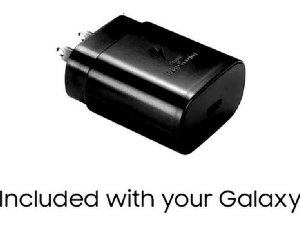 Galaxy S21 bản Trung Quốc sẽ có củ sạc đi kèm