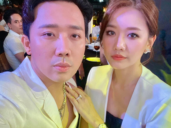 Hari Won bất ngờ thừa nhận ở nhà thuê với Trấn Thành, chỉ mặc 10 bộ đồ/ 6 tháng dù giàu nhất nhì Vbiz: Chuyện gì đây?