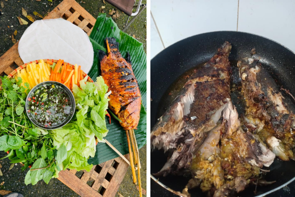 Với chúng ta Tết đã đến rất gần, với hội gái đoảng thì ngày đó còn xa xôi lắm
