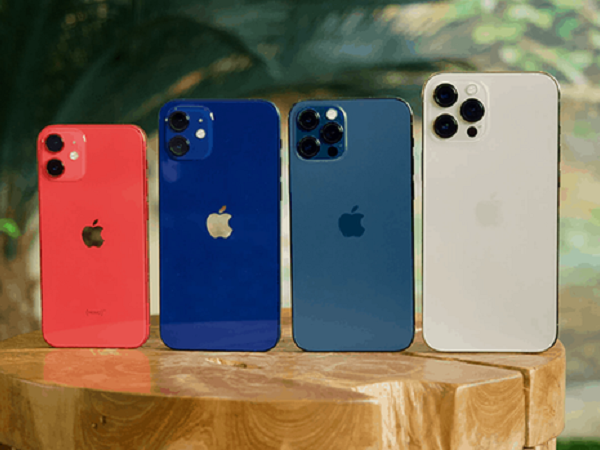 Hé lộ cái tên iPhone của năm 2021, tốc độ và hiệu năng vượt trội hơn iPhone 12, nhưng thiết kế không đổi