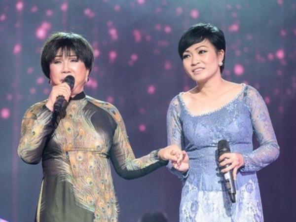 Phương Thanh gọi danh ca Lệ Thu là Mẹ, Nguyên Vũ nhớ mãi cái xiết tay của tiền bối
