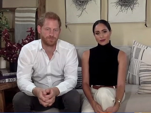 Nhà Sussex không có nhu cầu xem lại thỏa thuận rời Hoàng gia Anh dù Meghan Markle đang 'đứng ngồi không yên' với cuốn sách mới của chị gái