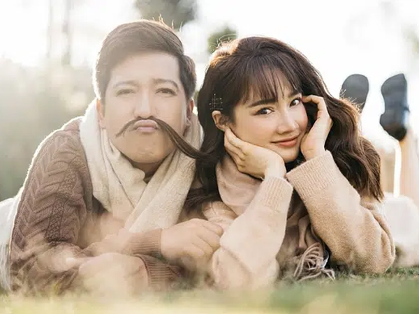 Nhã Phương tiết lộ về mối quan hệ với nhà chồng, chia sẻ về khoảnh khắc 'thập tử nhất sinh' bị băng huyết khi sinh con gái đầu lòng